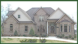 Everett Custom Homes