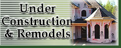 Homes under Construction